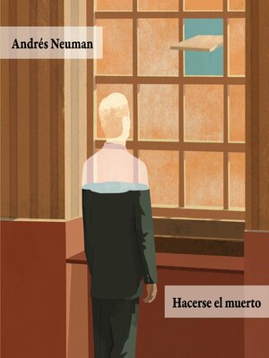 cover image of Hacerse el muerto